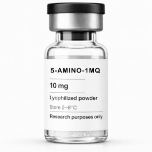 5-Amino-1MQ