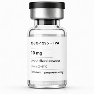 CJC-1295 + IPA