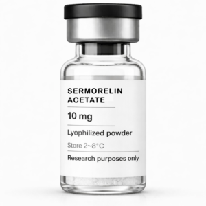 Sermorelin Acetate