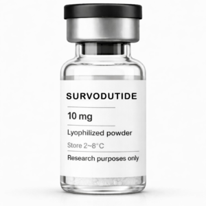 Survodutide