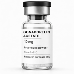 Gonadorelin Acetate