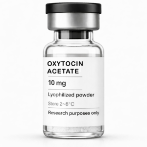 Oxytocin Acetate