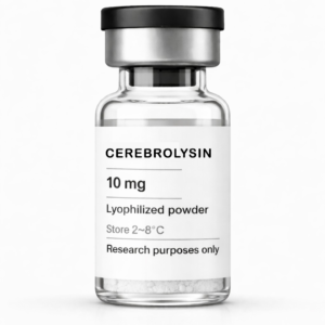 Cerebrolysin