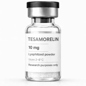 TESAMORELIN – 10 mg