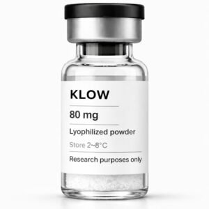 KLOW-80MG