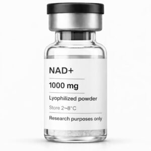 NAD+ - 1000 mg