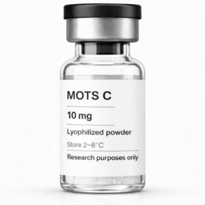 MOTS-C – 10 mg