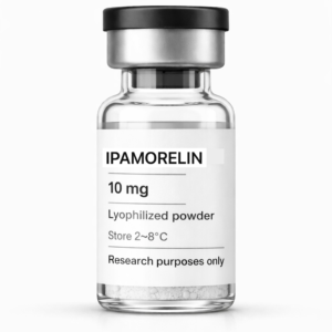 IPAMORELIN – 10 mg