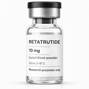 RETATRUTIDE – 10 mg