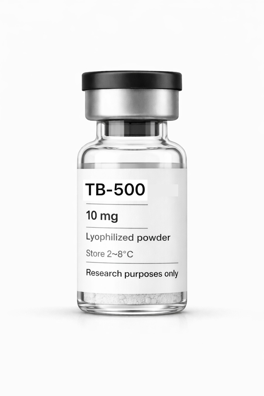 TB-500 (Thymosin Beta-4 Acetate)