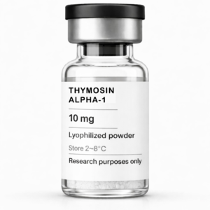 Thymosin Alpha-1