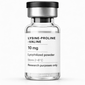 Lysine-Proline-Valine